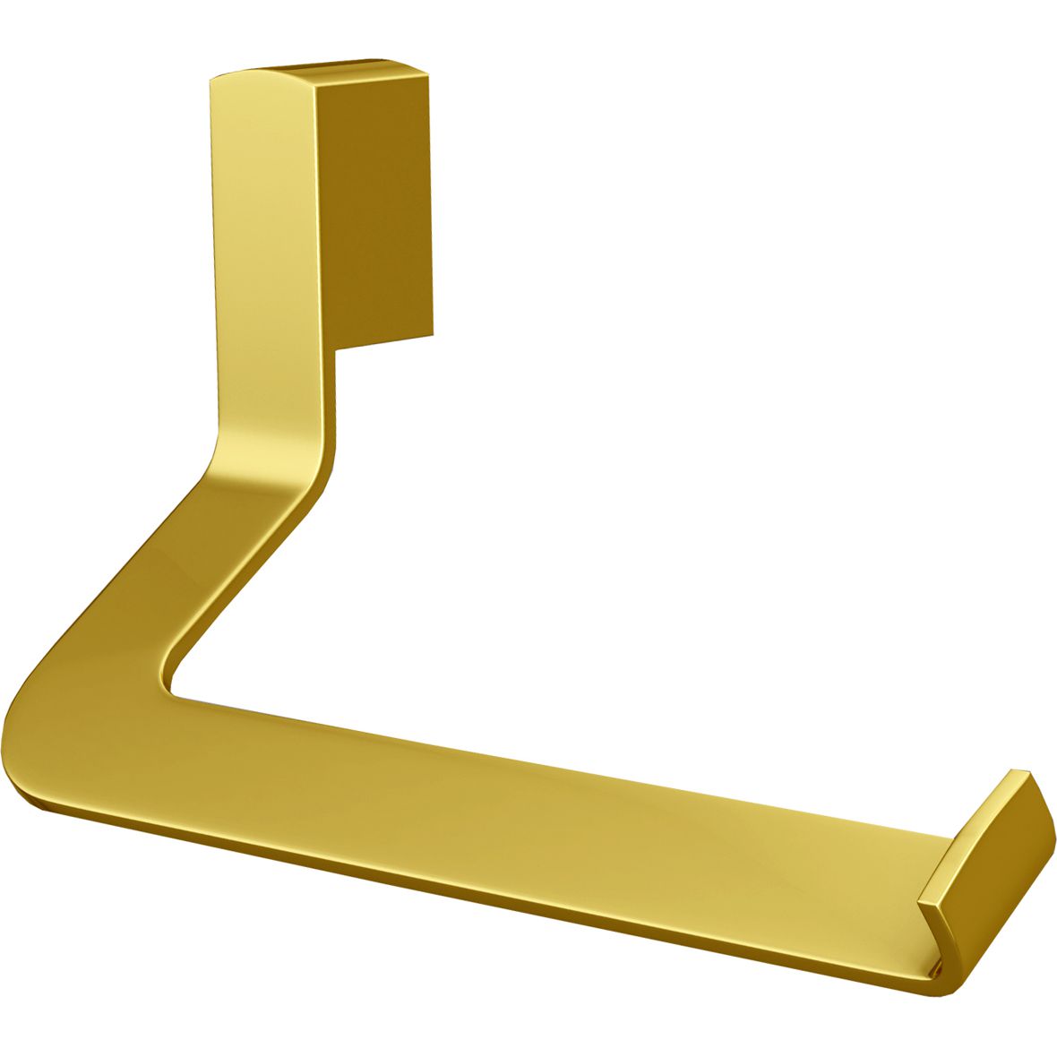 Держатель туалетной бумаги WasserKRAFT Sauer, K-7996