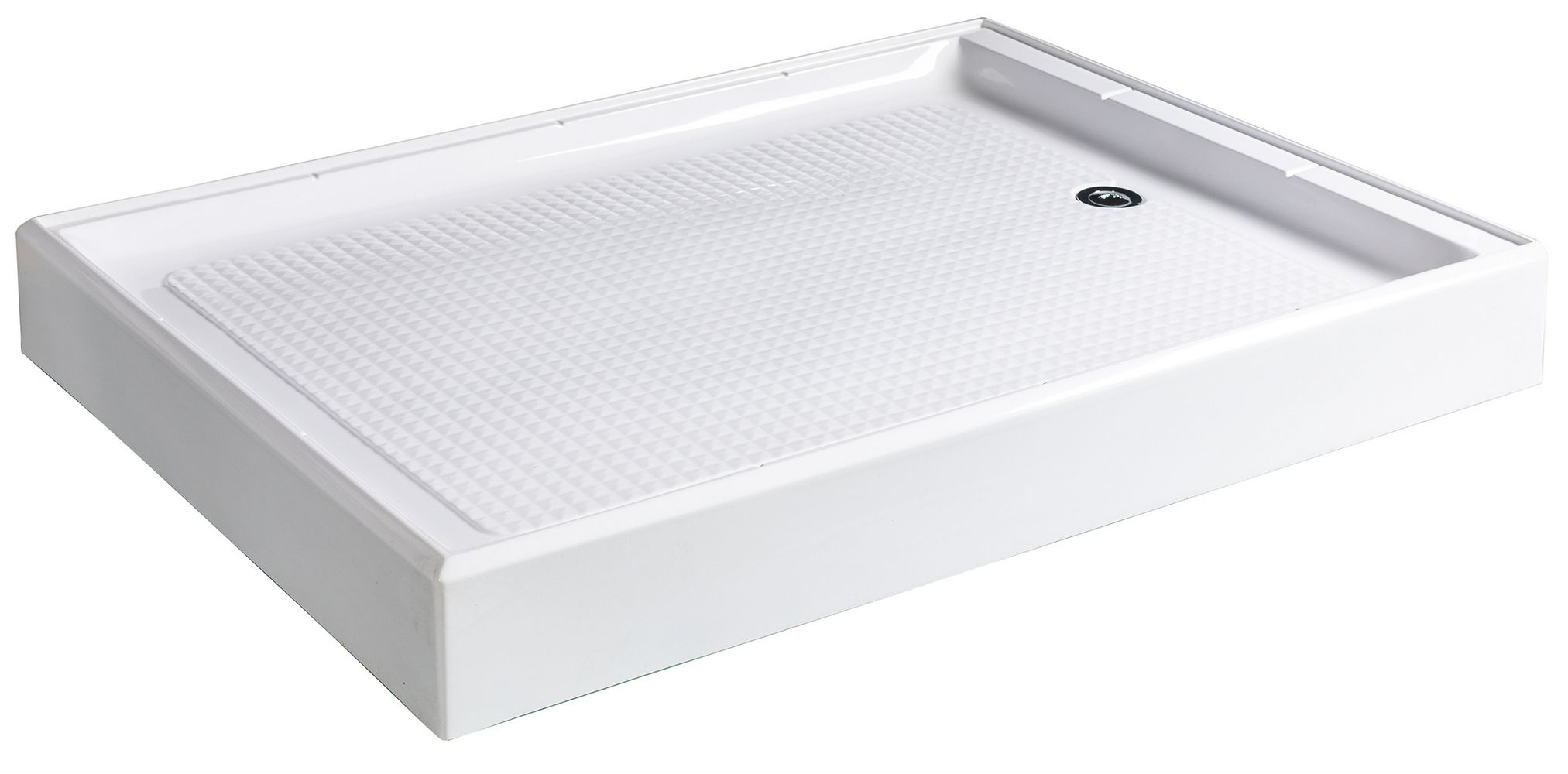 Душевая кабина прямоугольная River TANA Б/К