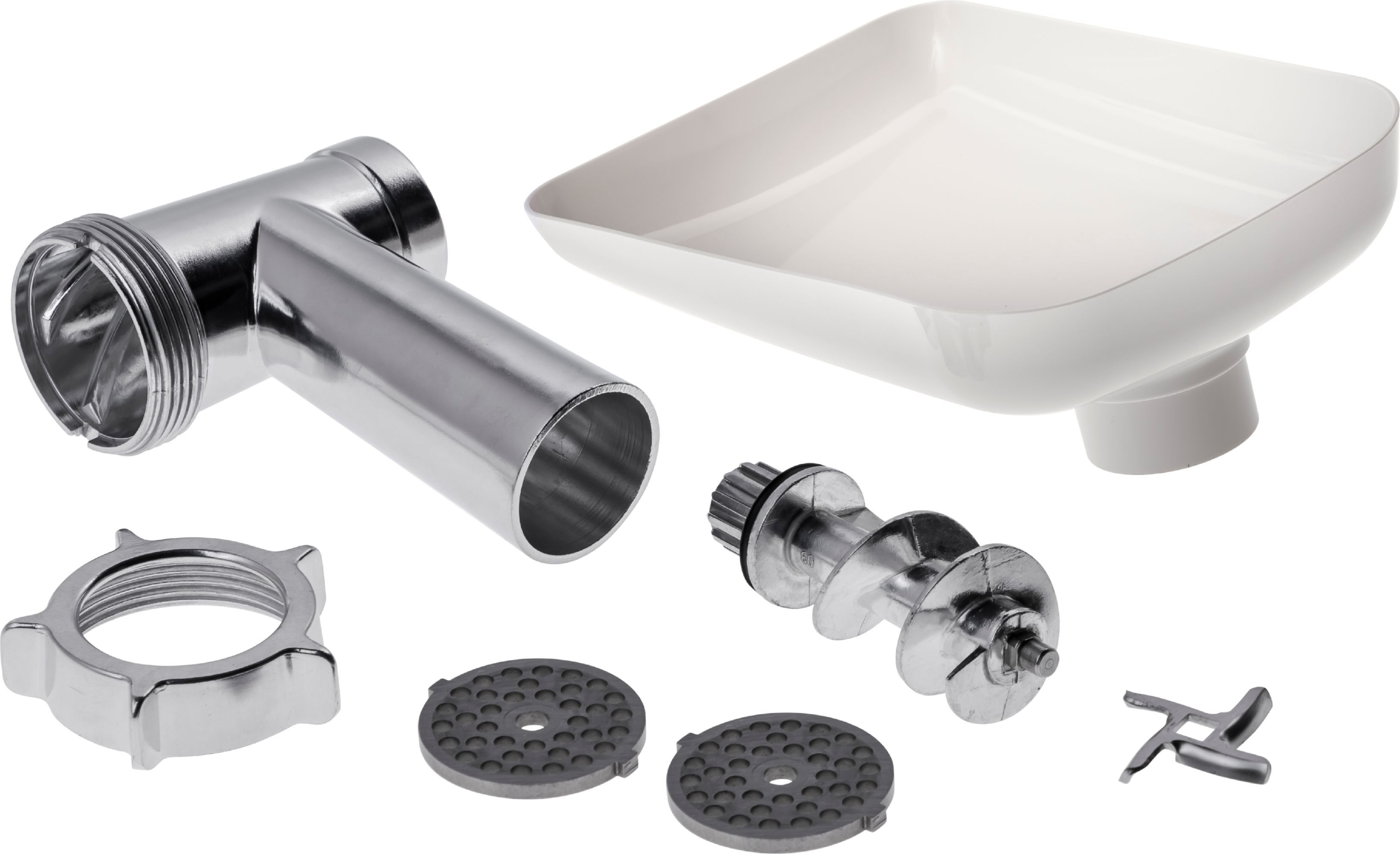 Мясорубка Maunfeld MMG.231W