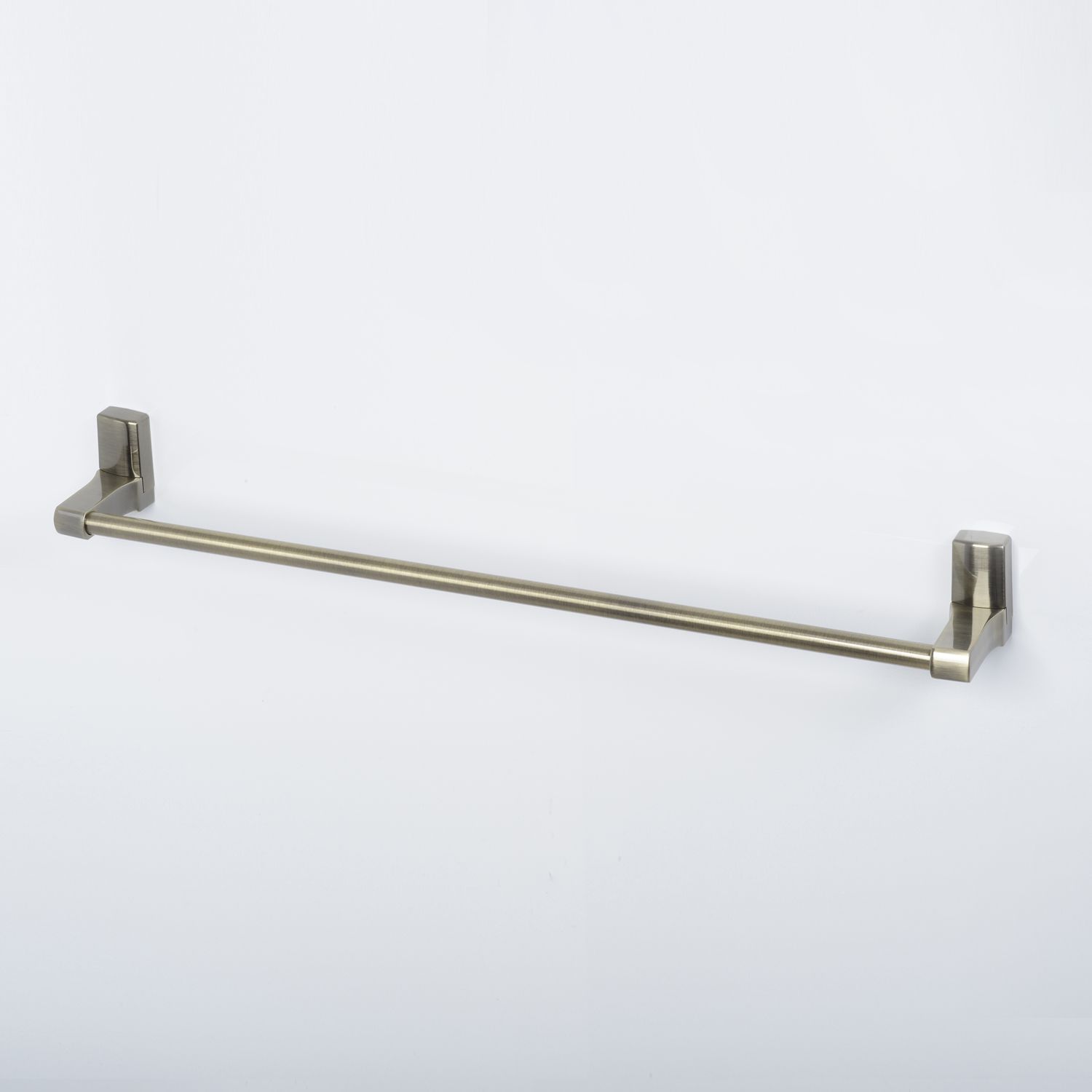 Держатель полотенец одинарный WasserKRAFT Exter, K-5230