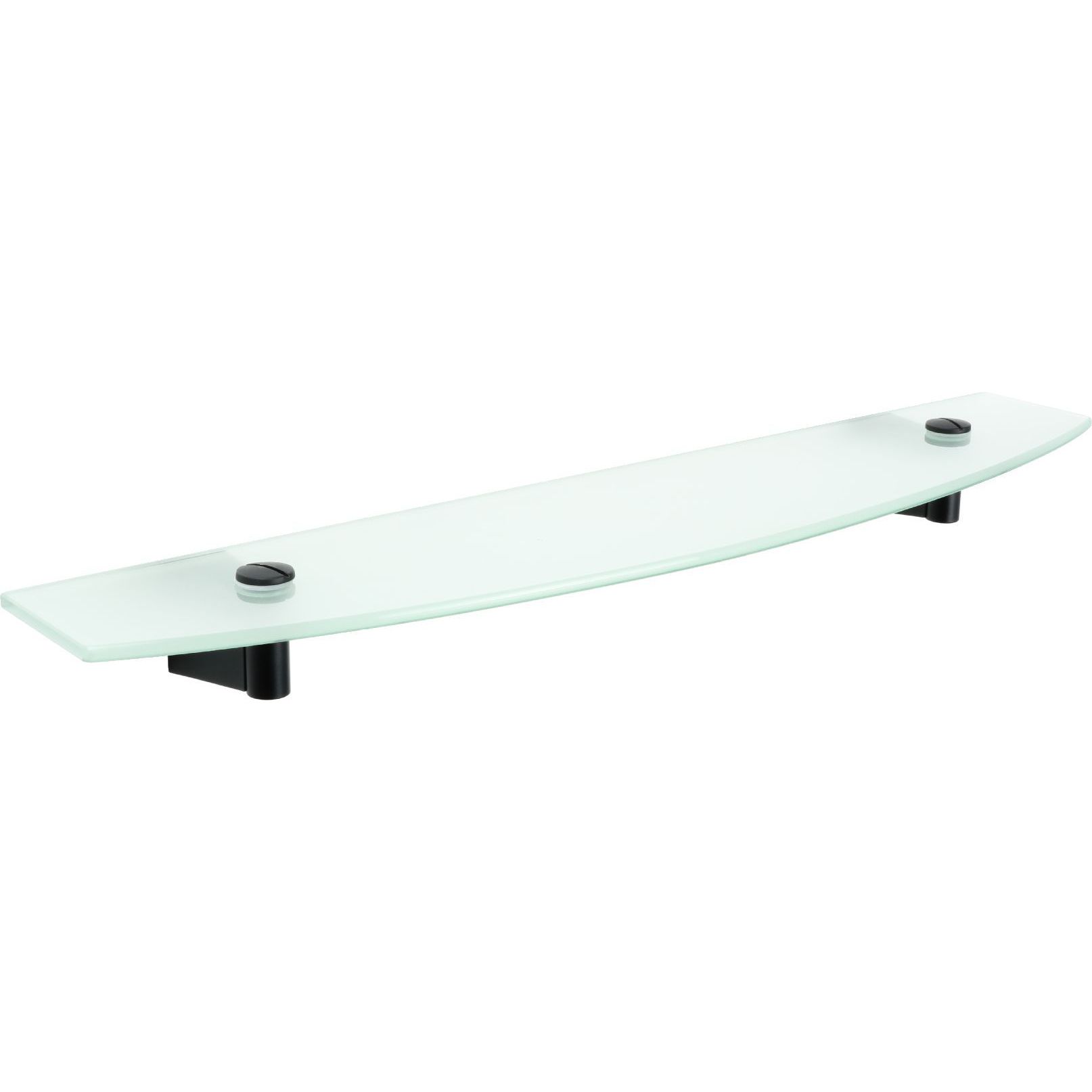 Полка стеклянная Fixsen Trend, FX-97803