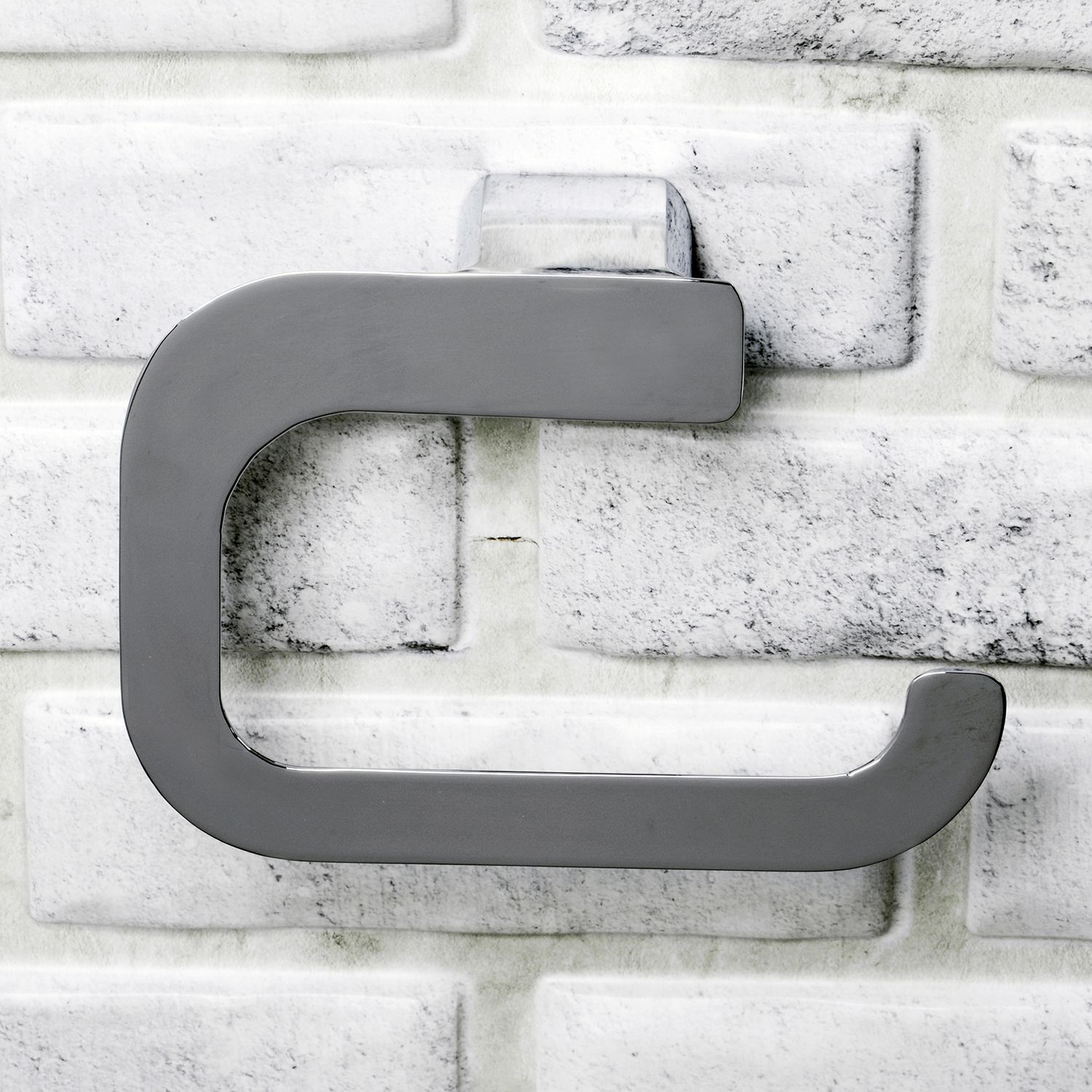 Держатель туалетной бумаги WasserKRAFT Kammel, K-8396