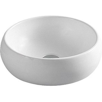 Раковина для ванной Ceramalux 39.5x39.5, 5004