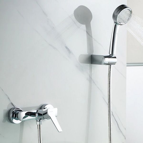 Смеситель для душа Ledeme L2069