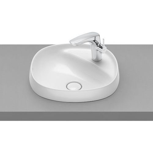 Умывальник встраиваемый Roca Beyond 45x45, A3270B7000