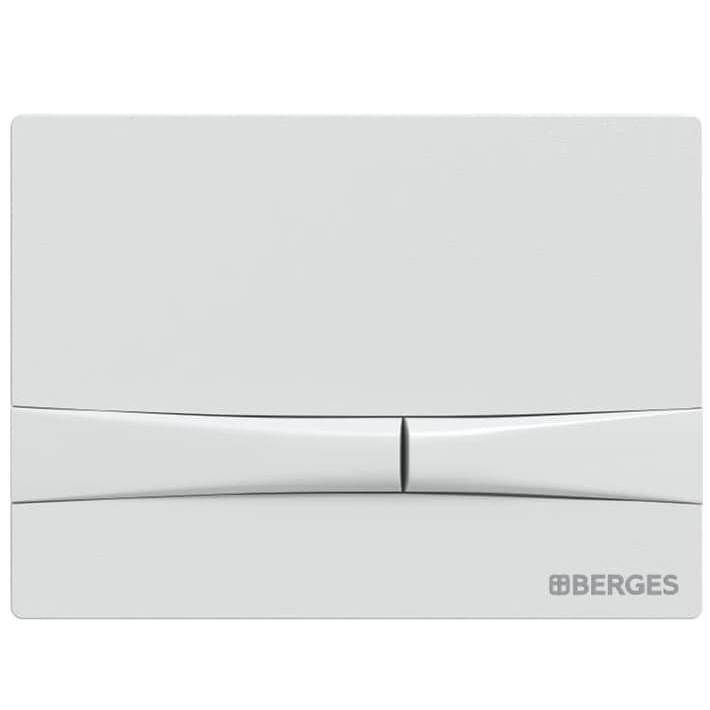 Кнопка для инсталляции Berges Novum F1, 040051