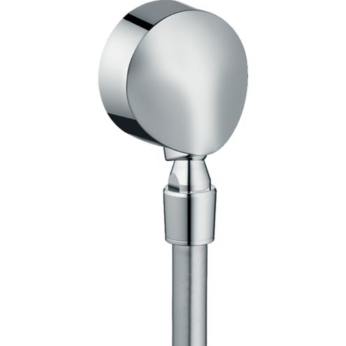 Шланговое подсоединение Hansgrohe FixFit E, 27505000