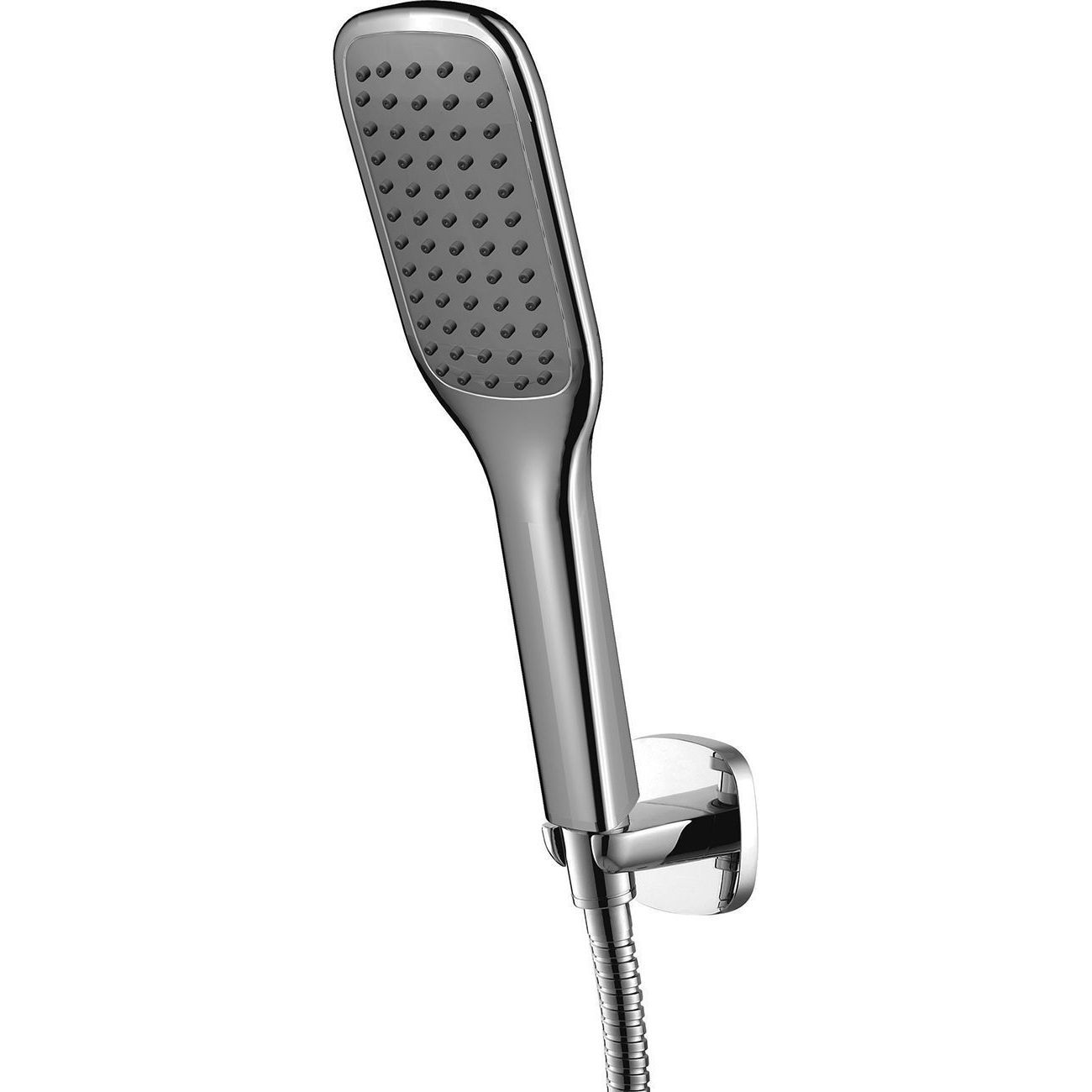 Душевой гарнитур точечный Omnires, HUDSONX-PCR