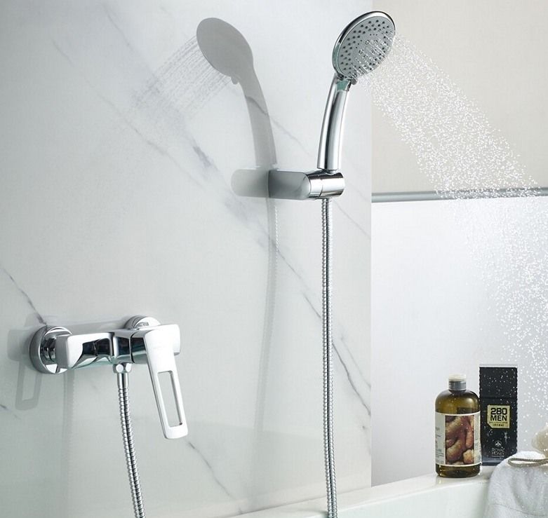 Смеситель для душа Ledeme L2067