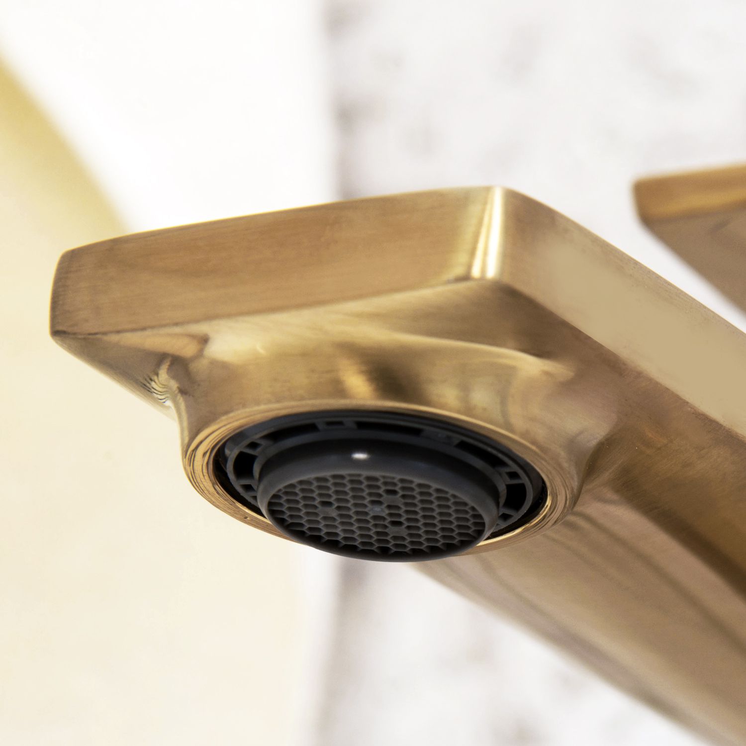 Смеситель для умывальника WasserKRAFT Aisch, 5503H