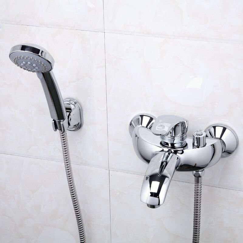 Смеситель для ванны Frap F3221