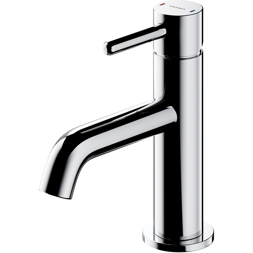 Смеситель для умывальника Omnires Y, Y1210NCR