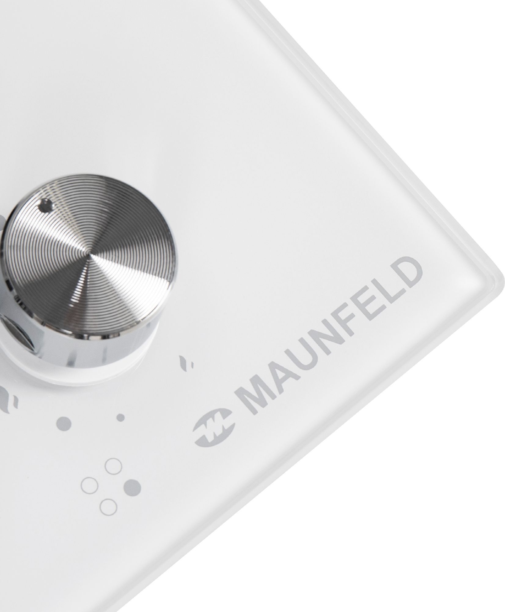 Газовая варочная панель Maunfeld EGHG.64.23CW\G