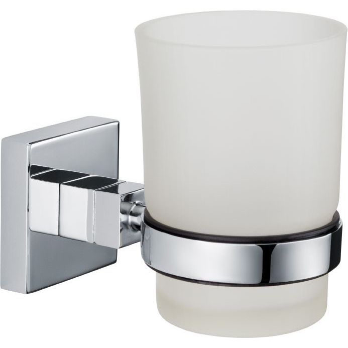 Подстаканник одинарный Fixsen Metra, FX-11106