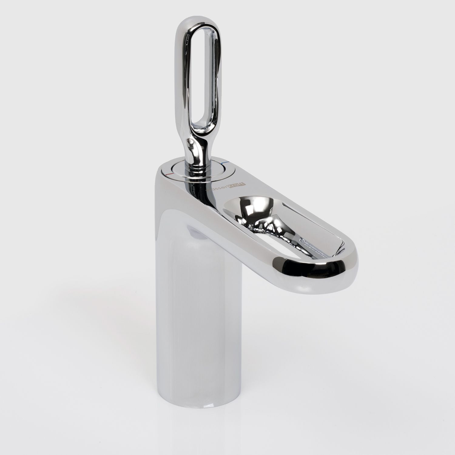Смеситель для умывальника WasserKRAFT Kammel, 1803