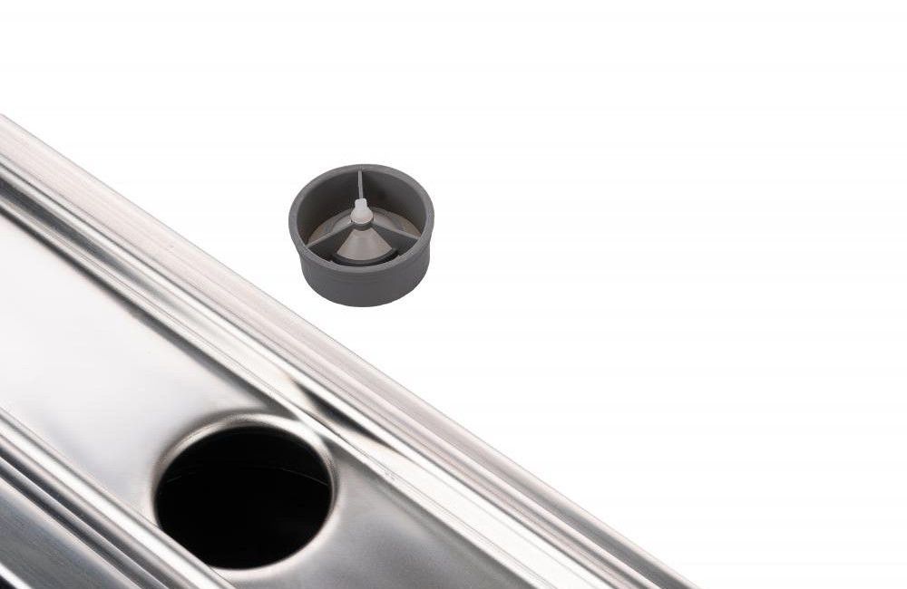 Клапан мембранный (сухой затвор) Berges, 099003