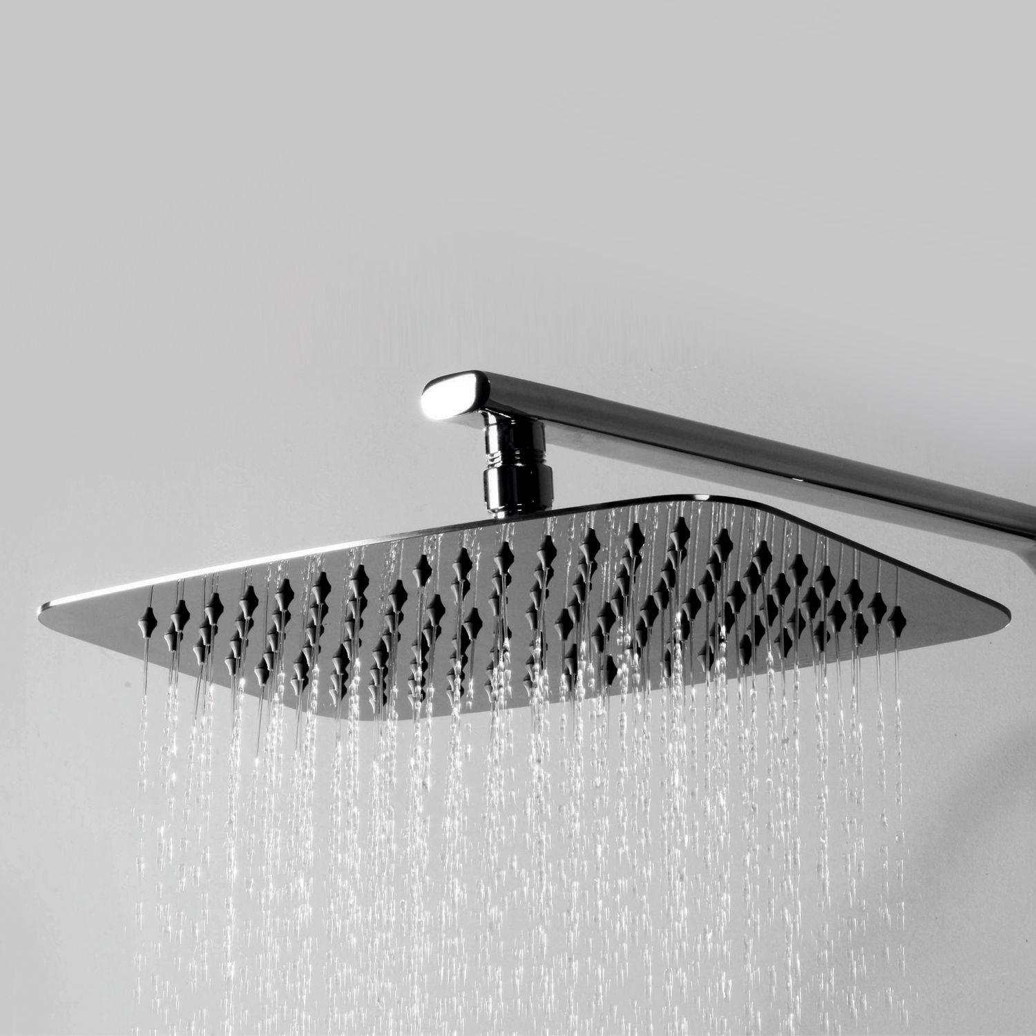 Душевой комплект WasserKRAFT, A042