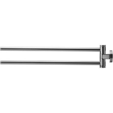 Полотенцедержатель Duravit D-Code, 0099221000