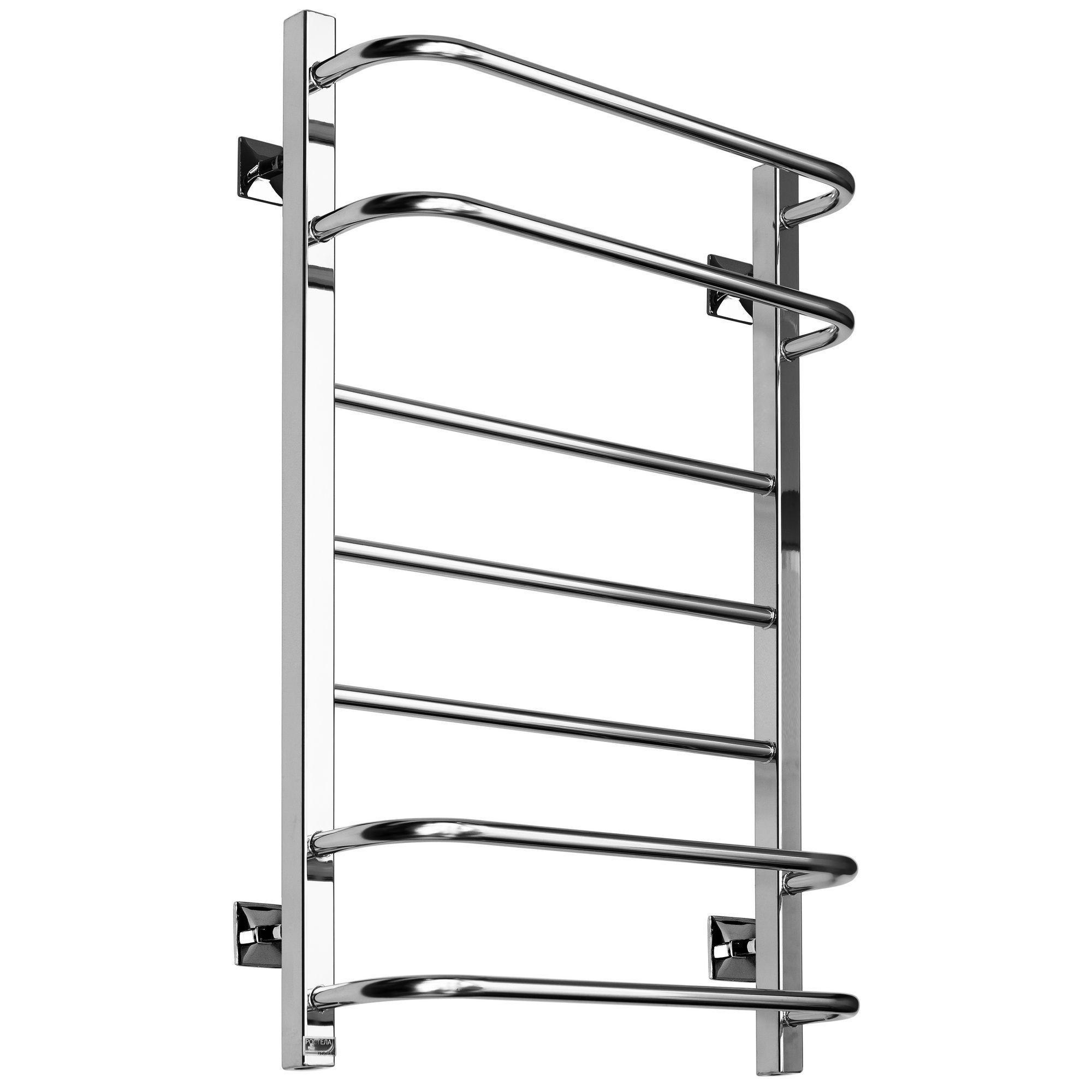 Полотенцесушитель Ростела Дуэт Квадрат