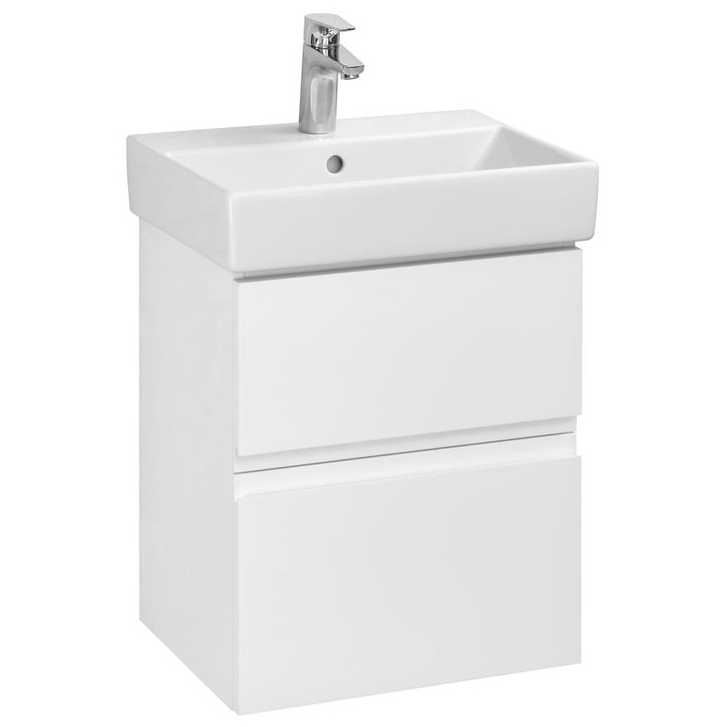 Модуль для раковины 2 ящика Roca Oleta 50/60/80