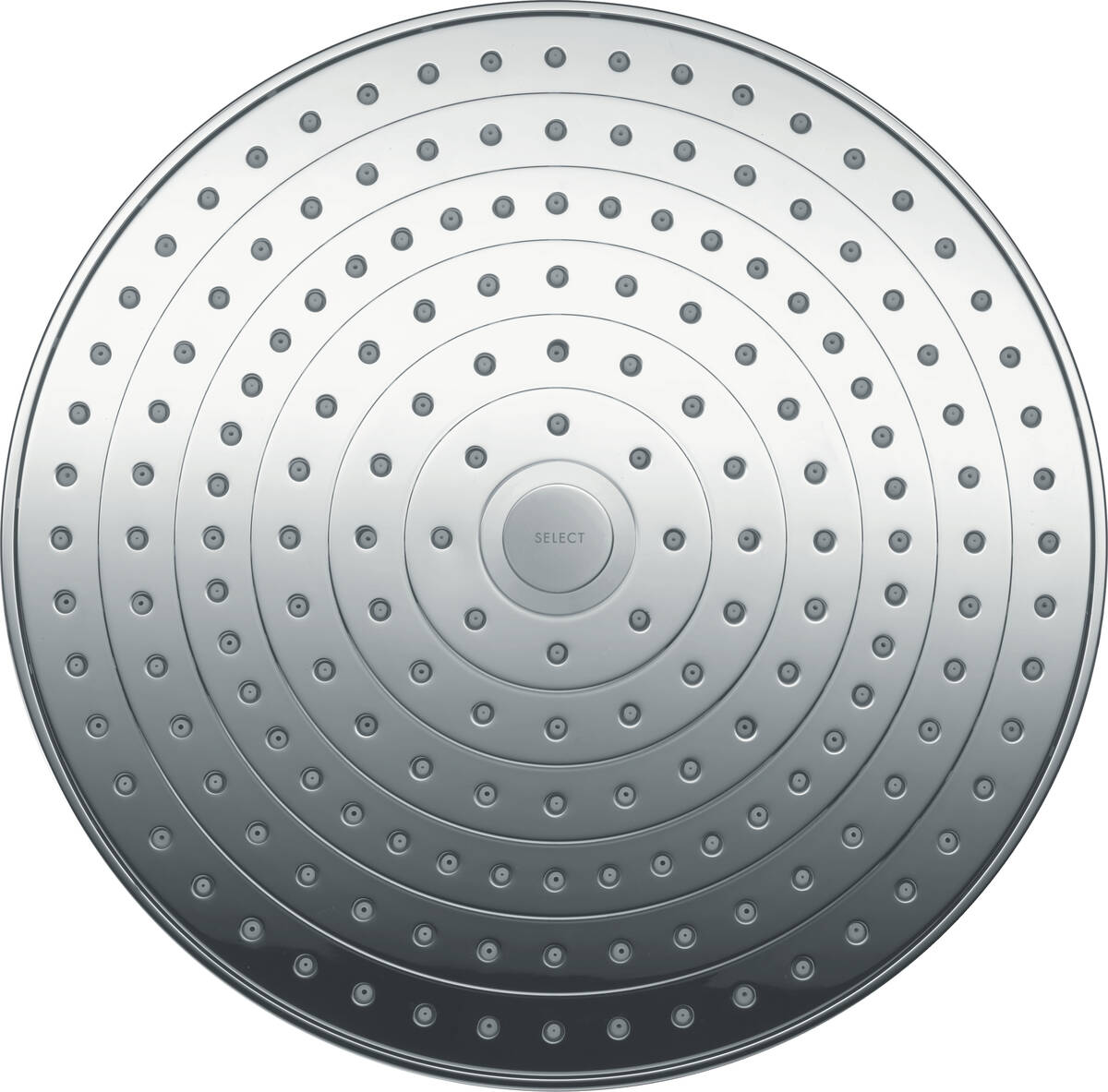 Верхний душ Hansgrohe Raindance Select S 300, 27378000