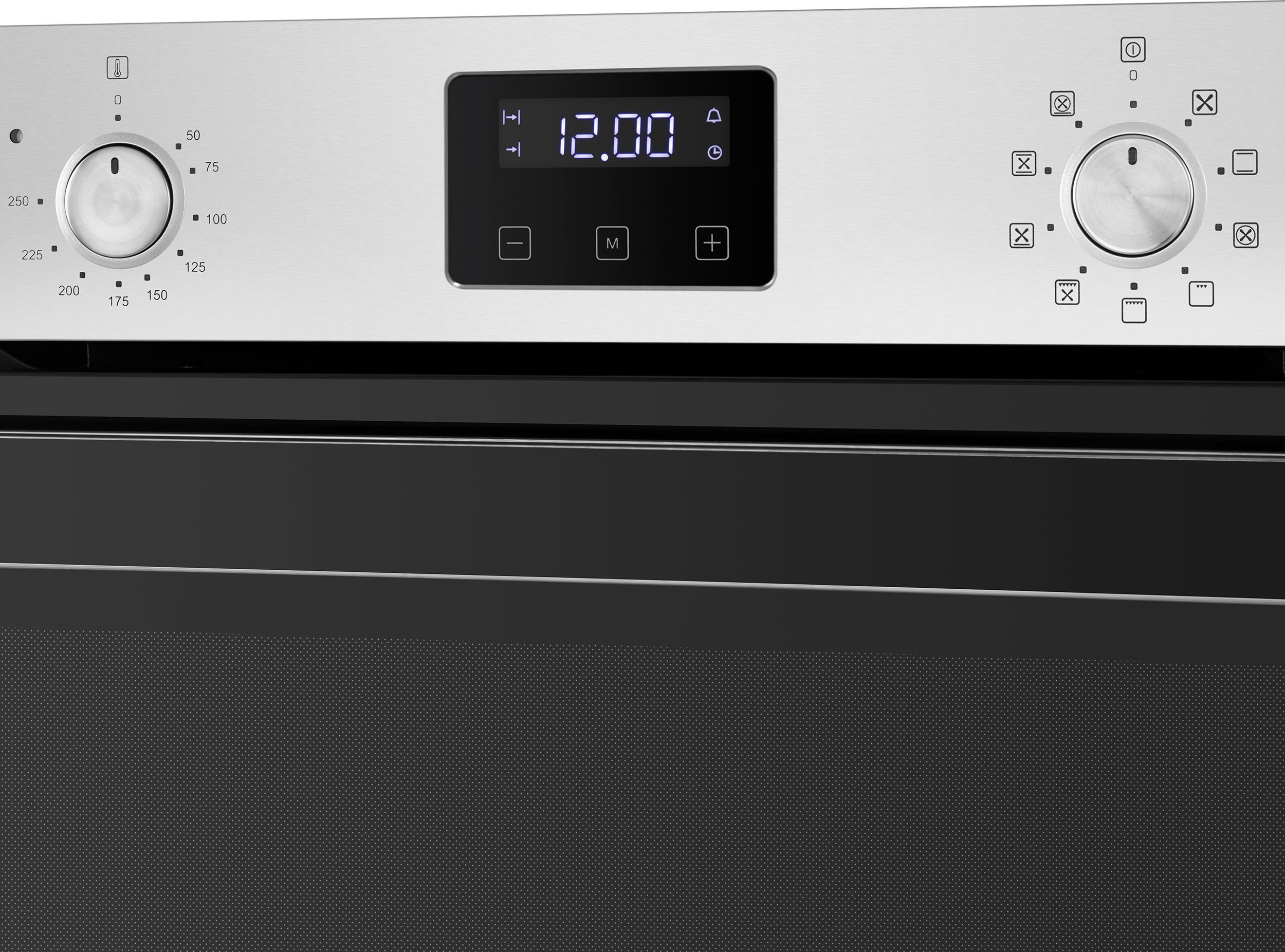 Шкаф духовой электрический Maunfeld, EOEM.769S1