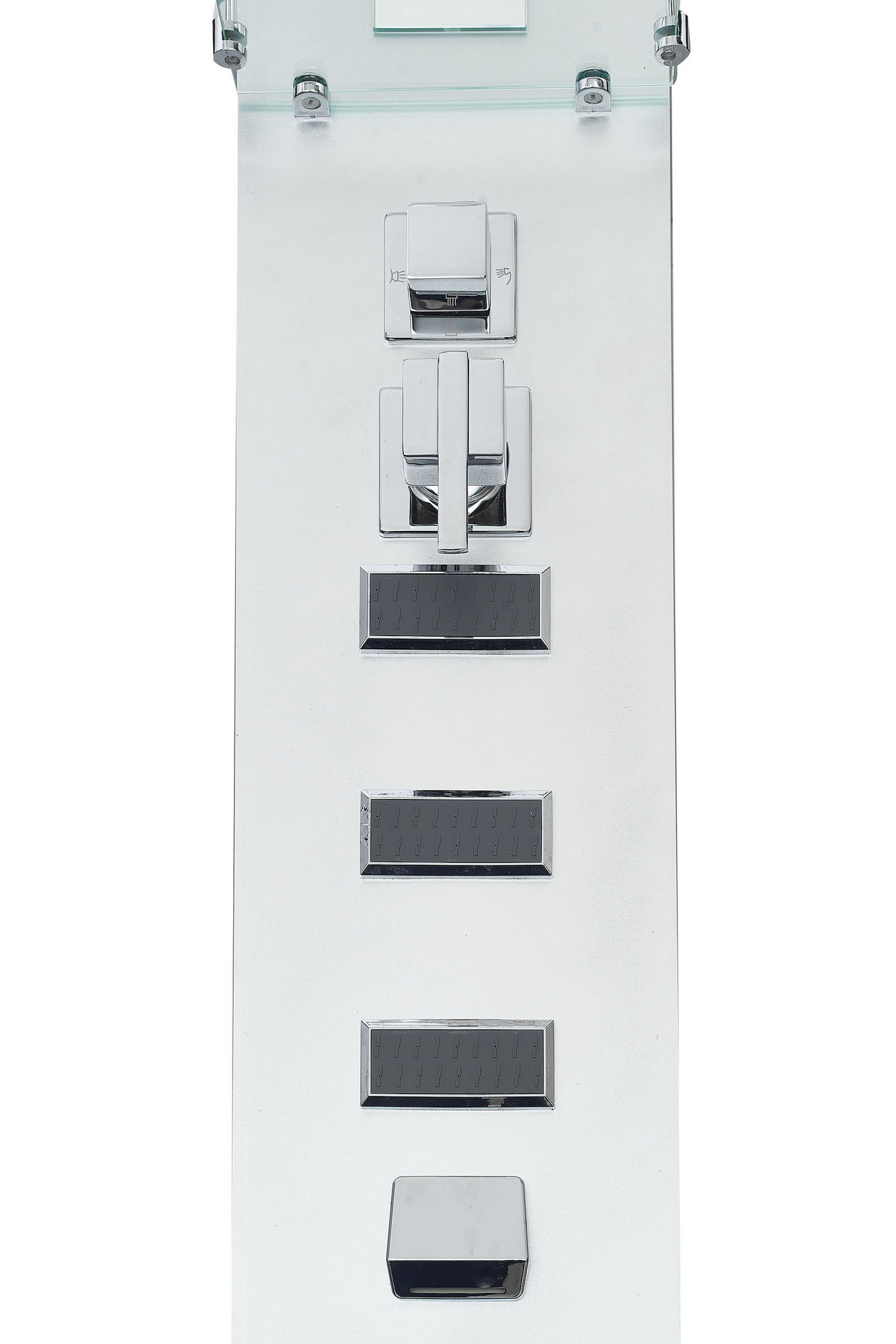 Душевая панель River 08