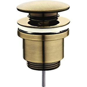 Донный клапан без перелива Rose, RS31Q