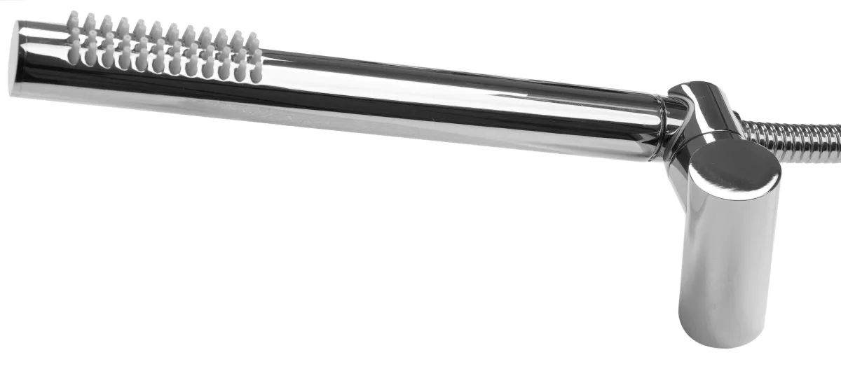 Смеситель для ванны Rea Lungo Chrome, REA-B6641