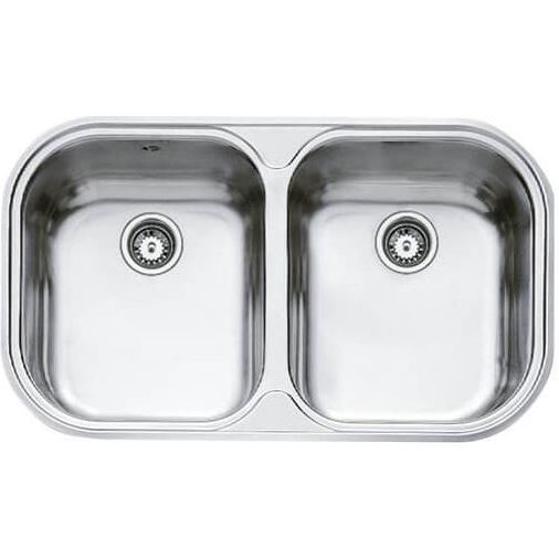 Кухонная мойка Teka STYLO 2B, 10107028