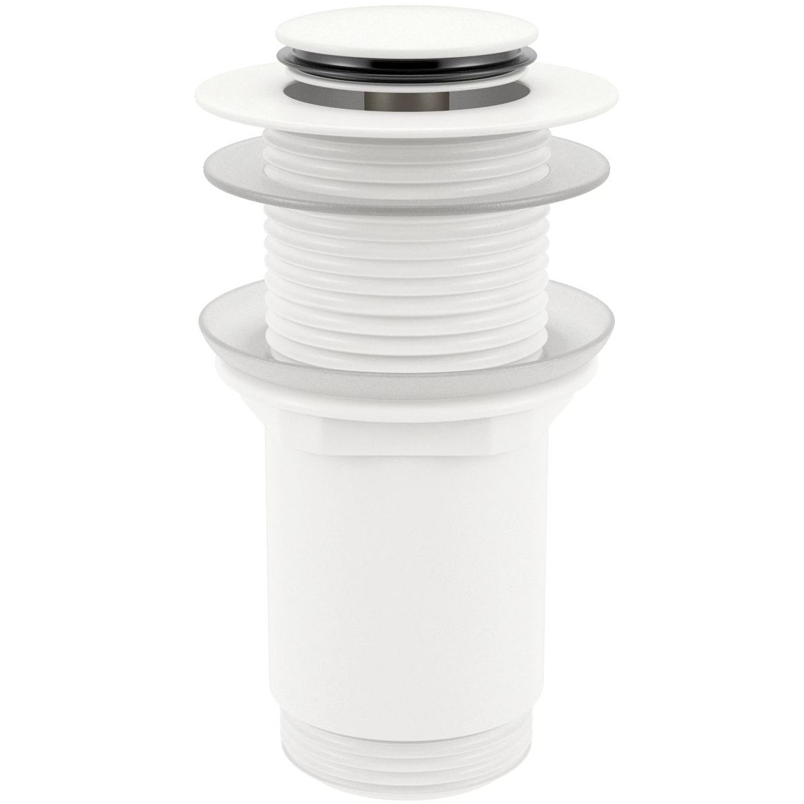 Донный клапан для раковины Wellsee Drainage System, 182138000