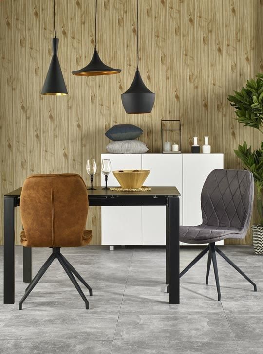 Стол обеденный Halmar Horizon, раскладной, V-CH-HORIZON-ST