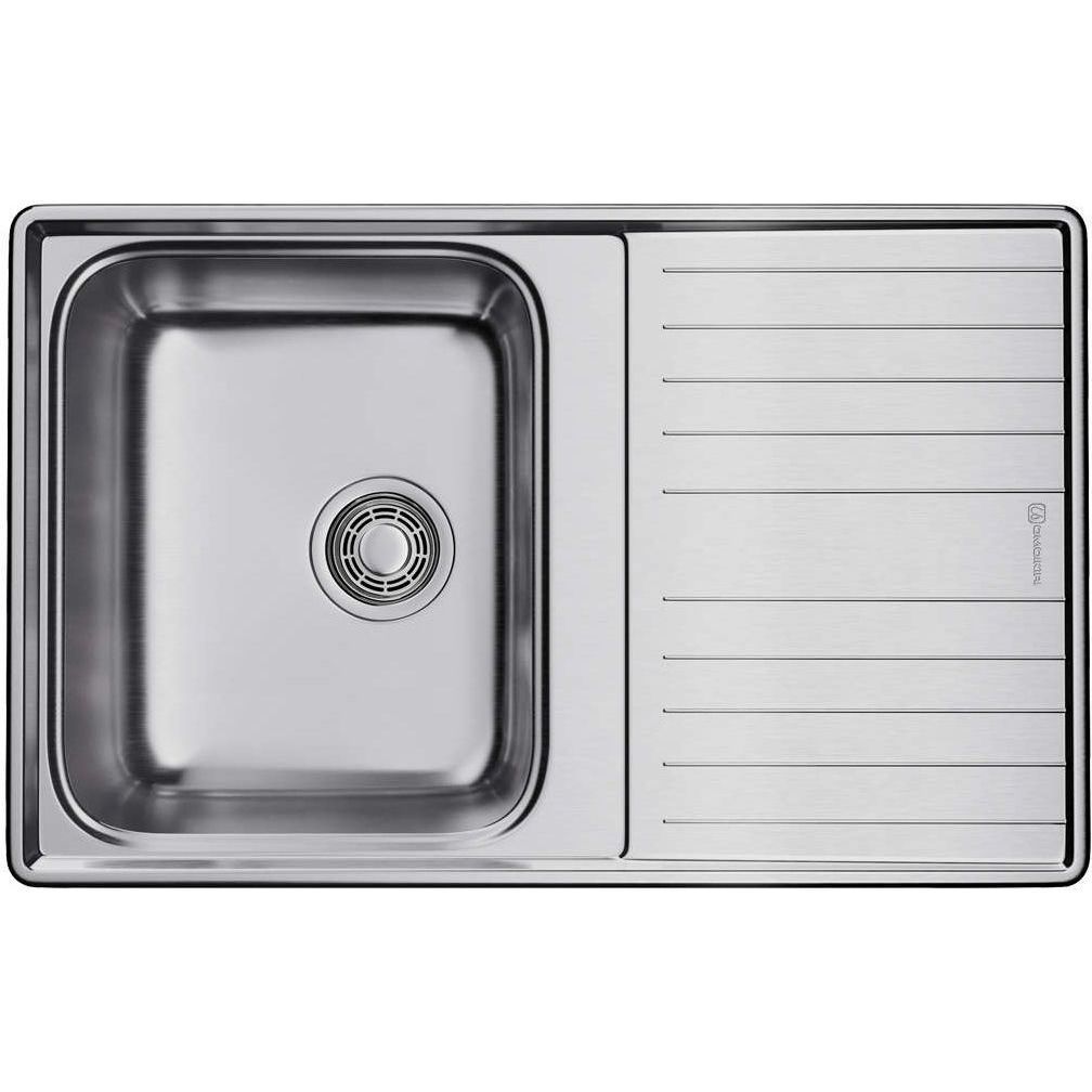 Мойка Omoikiri Sagami 79-IN, 4993735