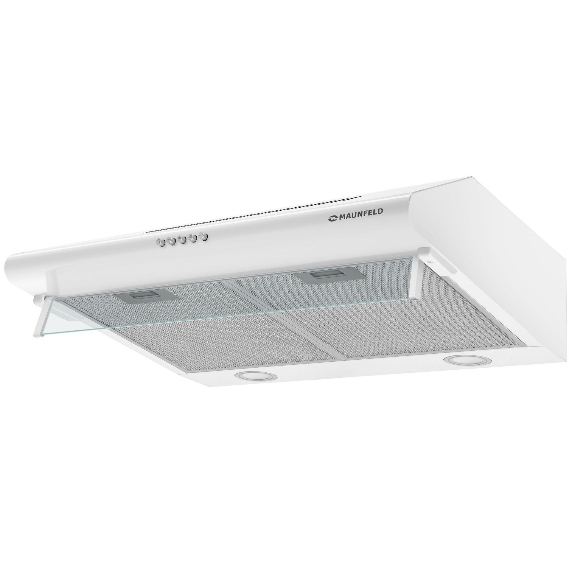 Кухонная вытяжка Maunfeld MP-1 60 белый
