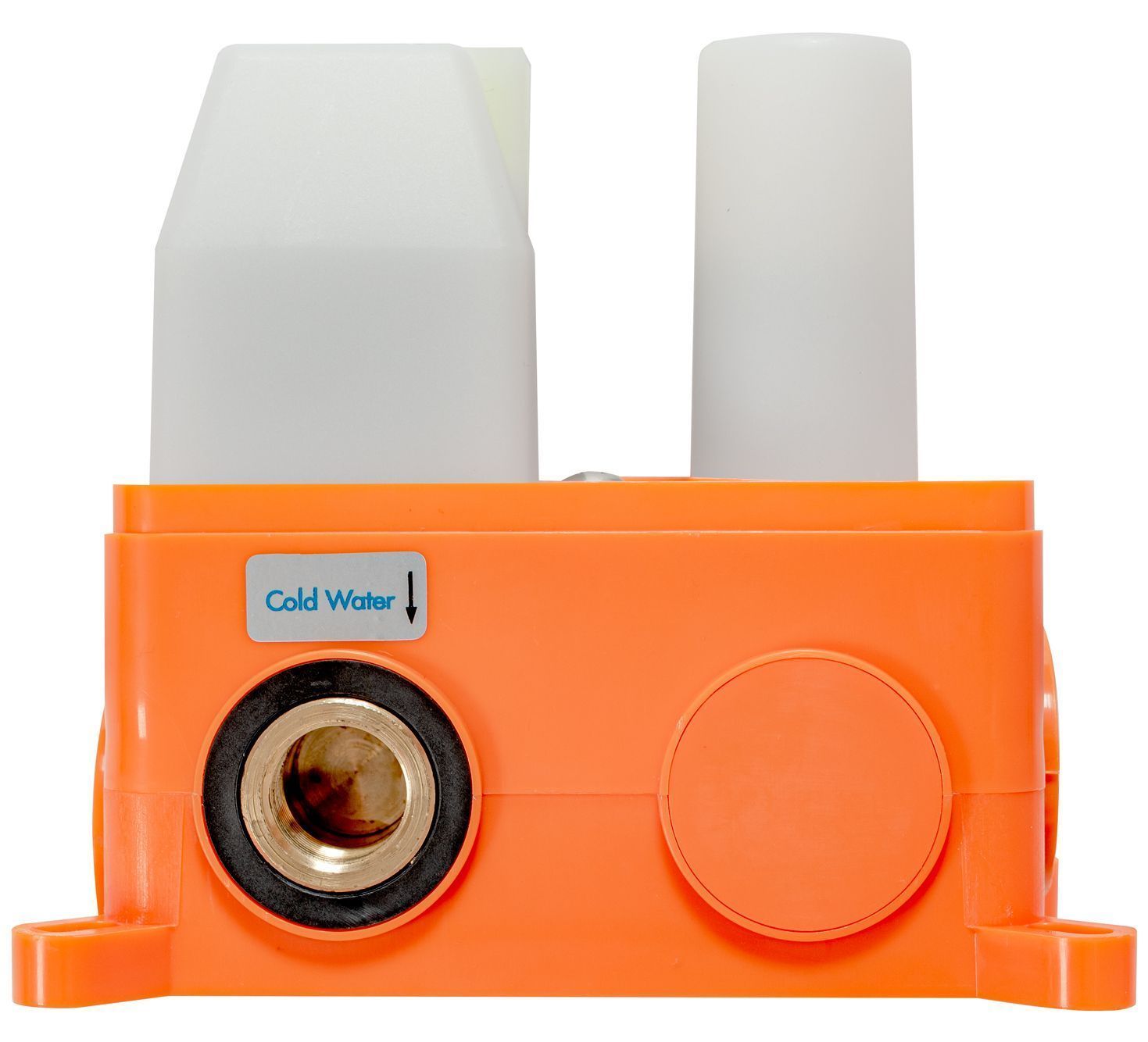 Душевая система Rea Fenix Black, REA-P6920