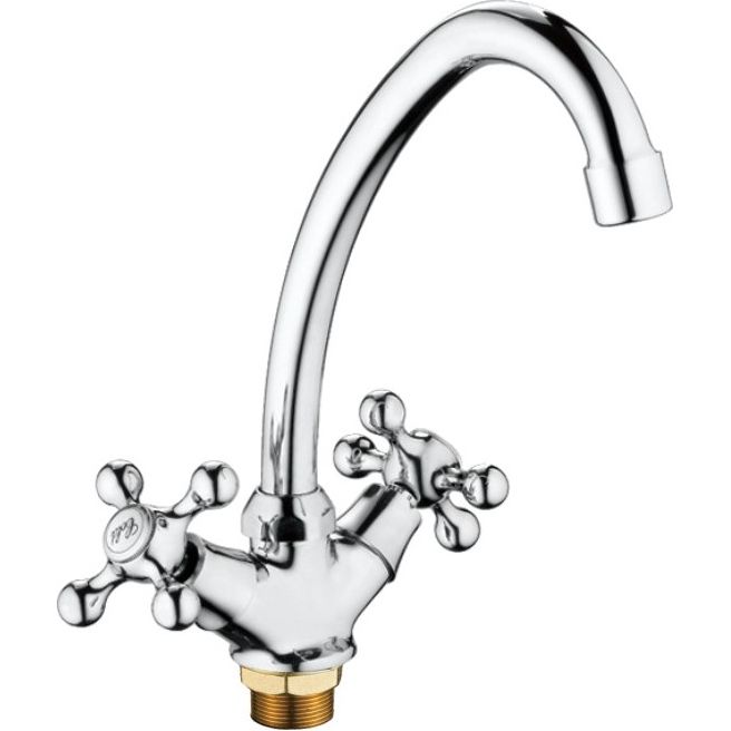 Смеситель для кухни Haiba HB4908