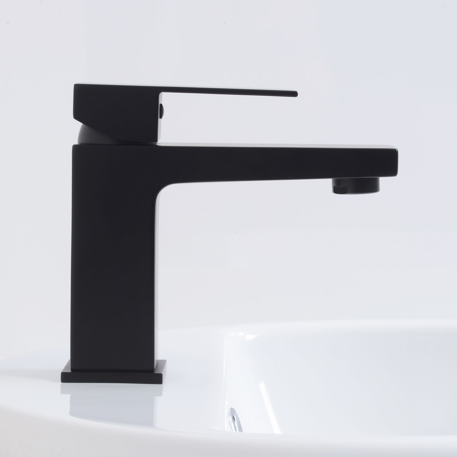 Смеситель для умывальника WasserKRAFT Abens, 2003