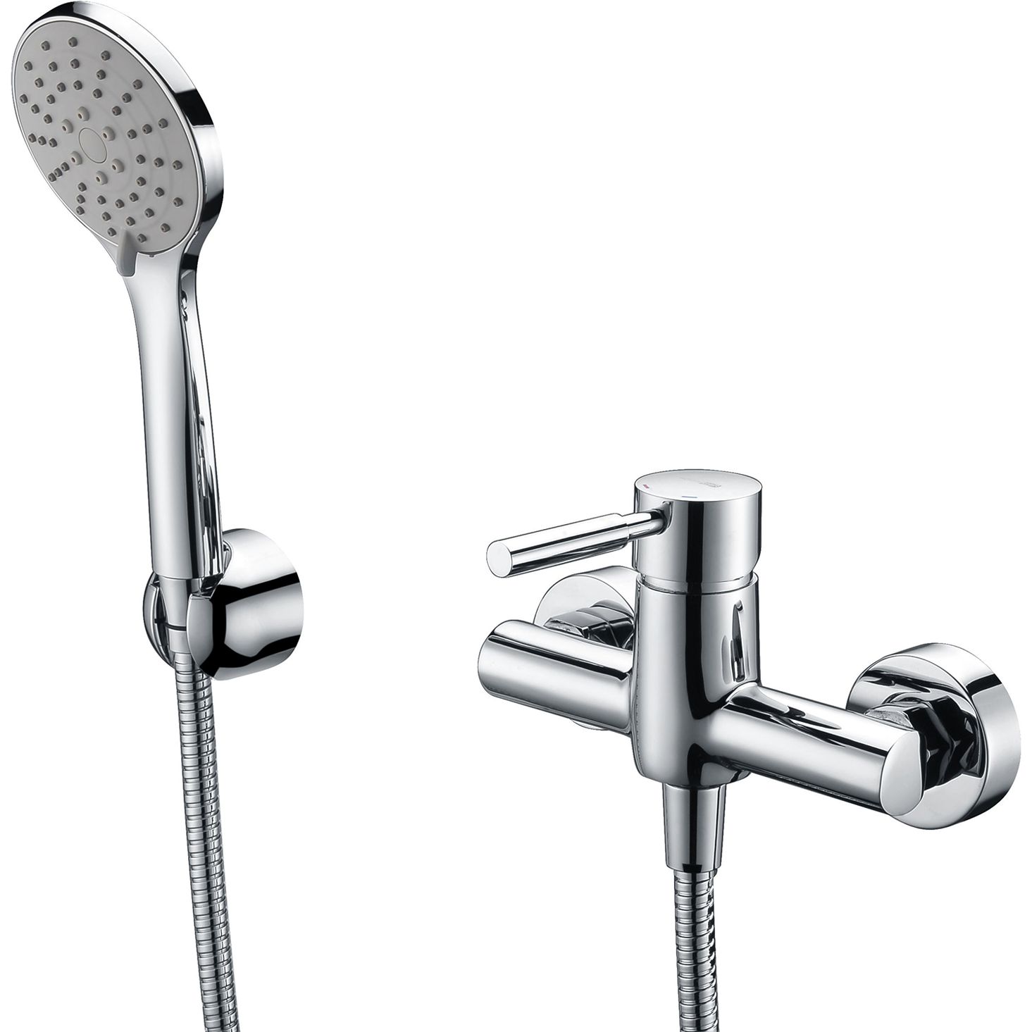 Смеситель для душа WasserKRAFT Main, 4102