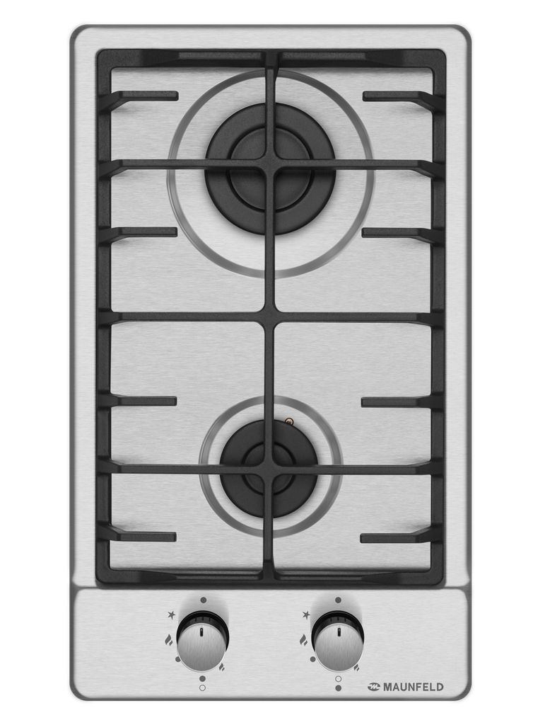 Газовая варочная панель Maunfeld EGHS.32.6CS/G