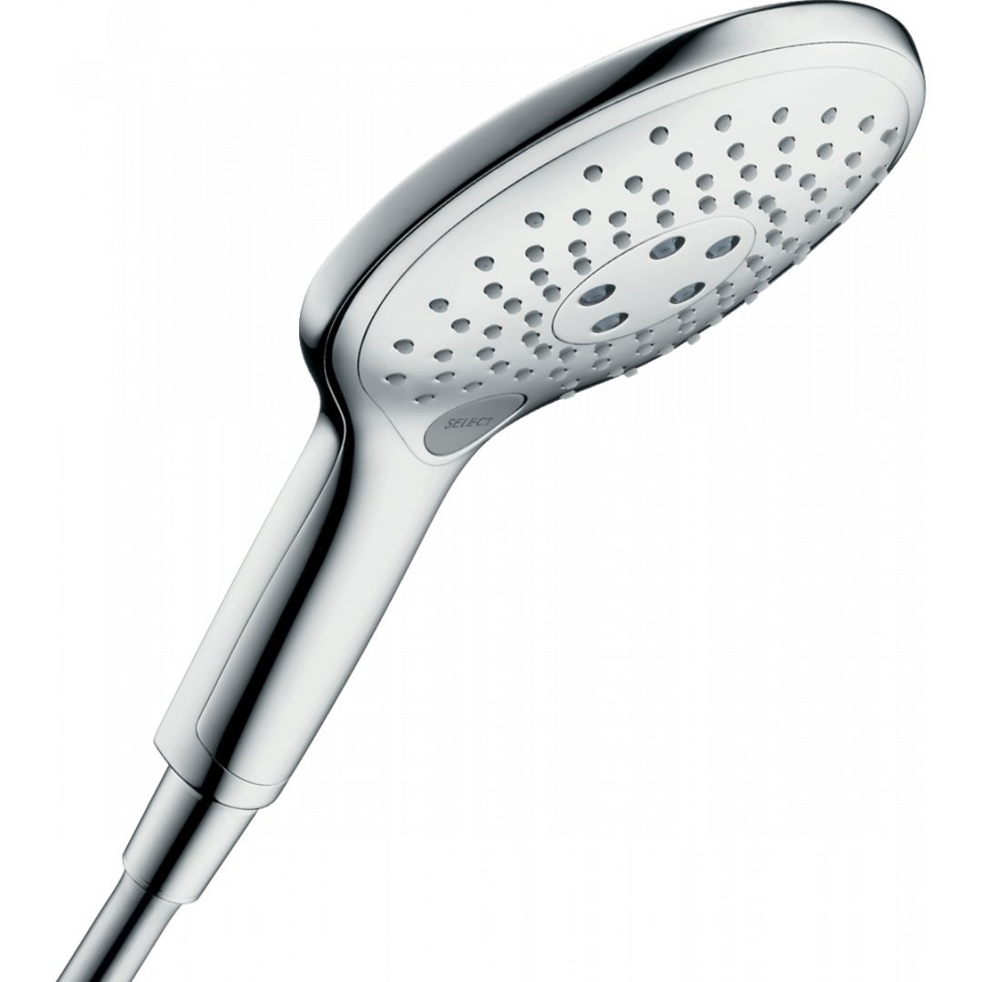 Ручной душ Hansgrohe Raindance Select 150 Air 3jet, 28587000
