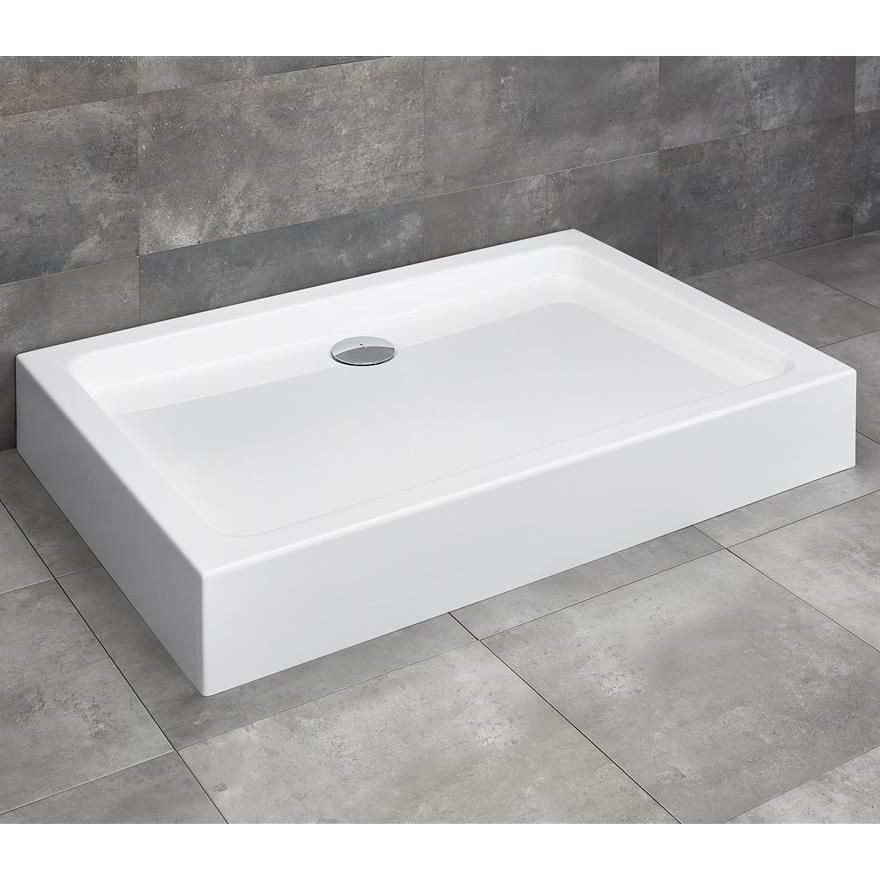 Душевой поддон Radaway Laros D Compact