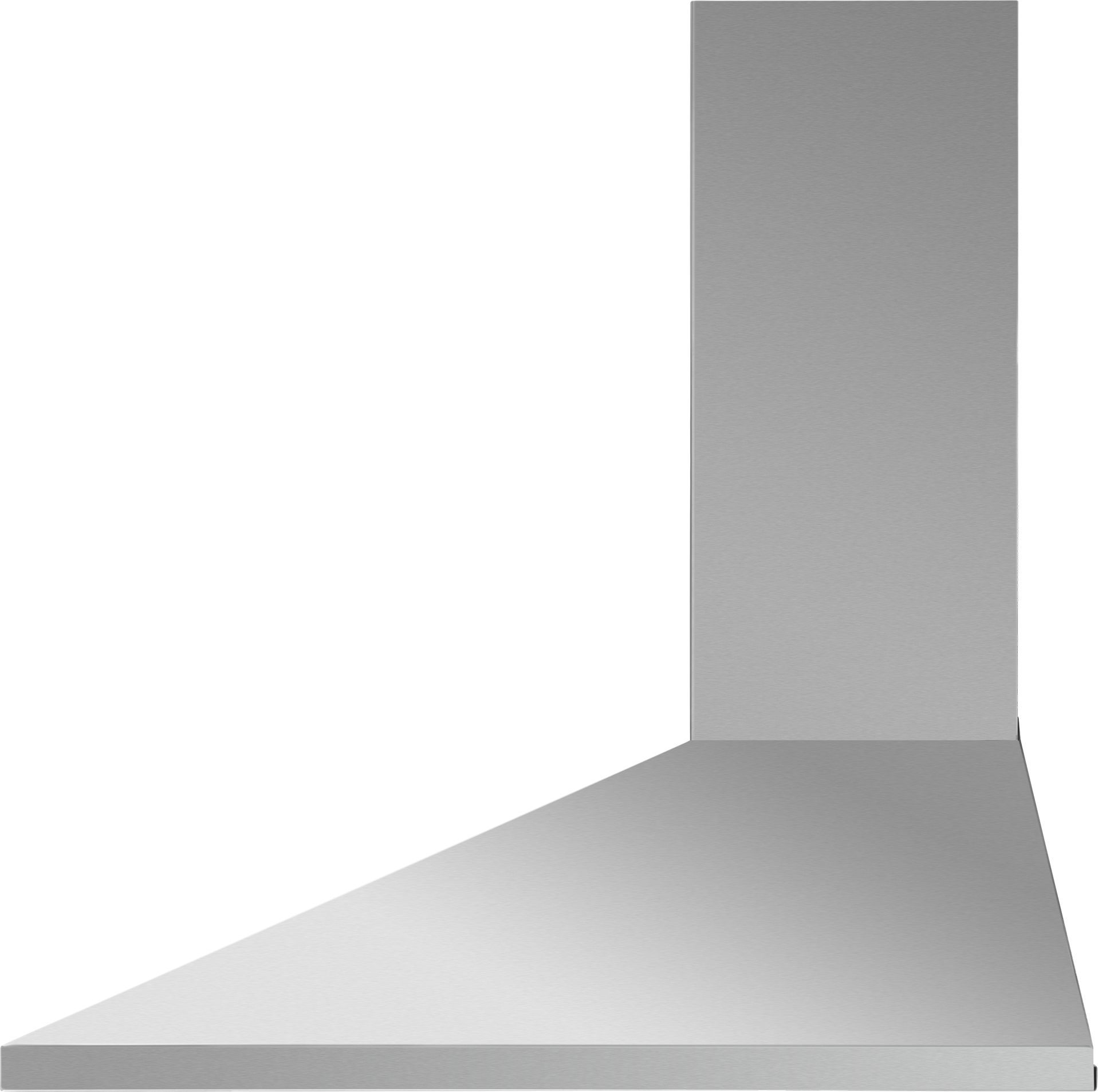 Кухонная вытяжка Maunfeld Cork 60 нержавеющая сталь