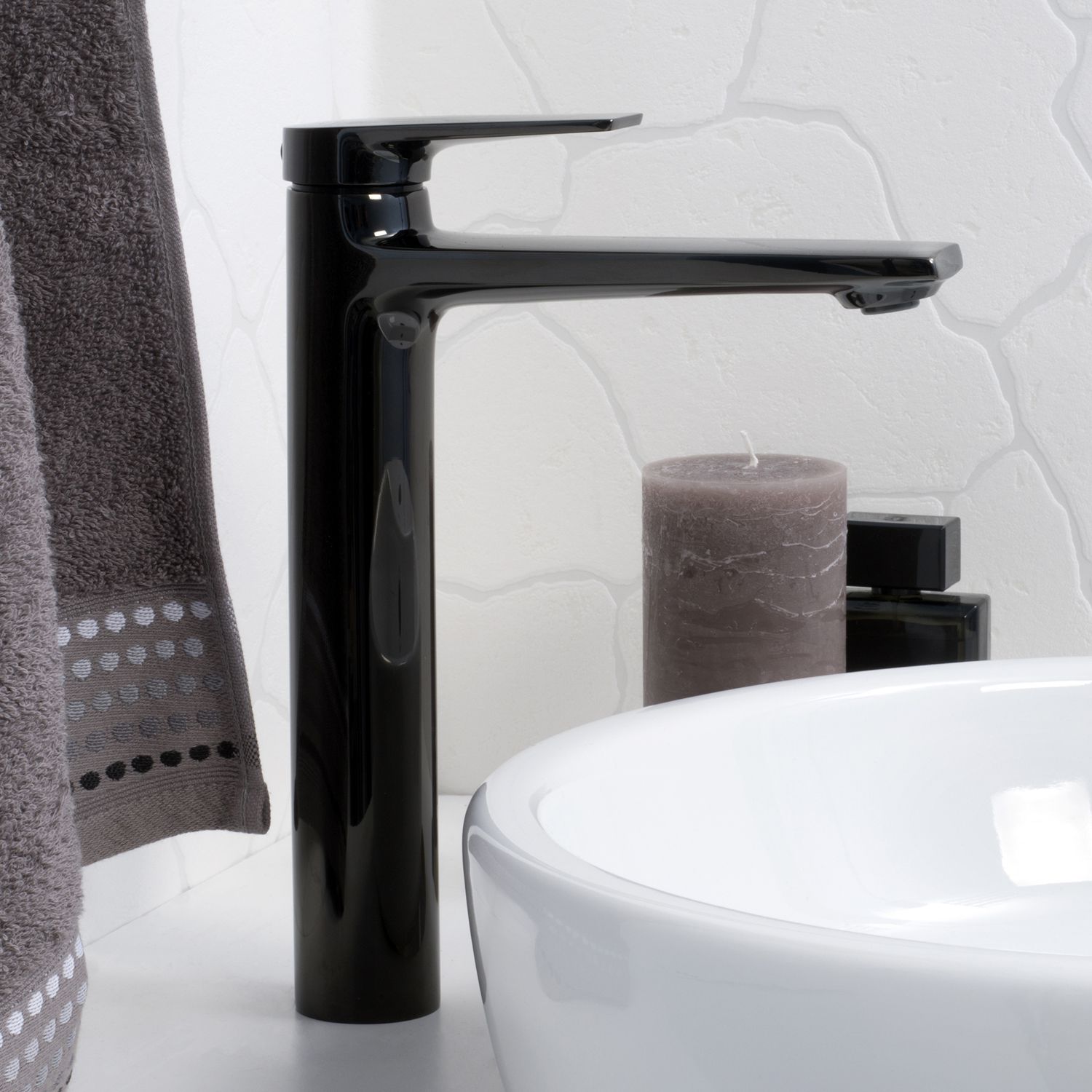 Смеситель для умывальника WasserKRAFT Glan, 6603H