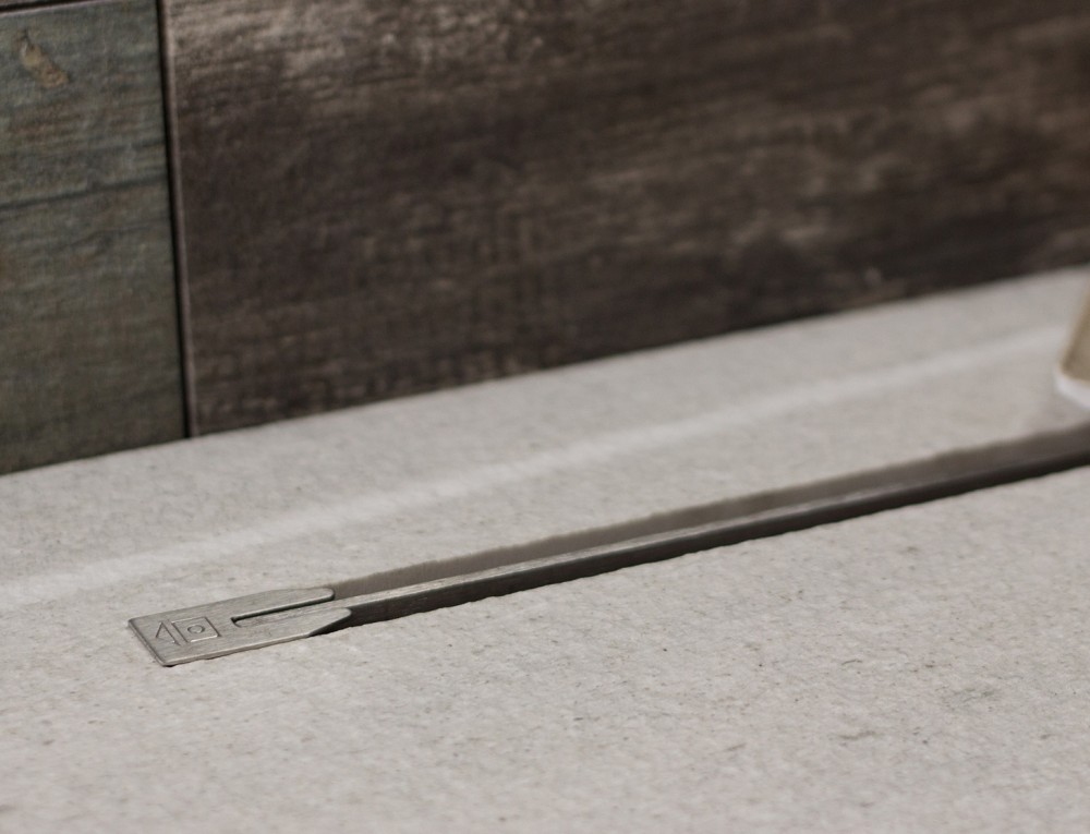 Душевой лоток Pestan Confluo Slim Line+