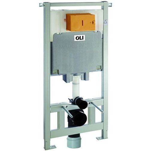 Инсталляционная система OLI 80, 600151