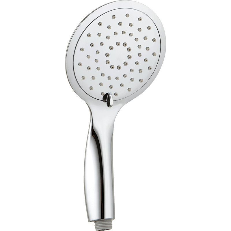 Лейка душевая Laveo Fino хром, NLF_0SAD