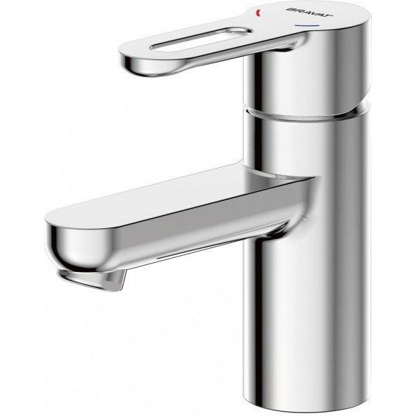 Смеситель для умывальника Bravat Stream-D F137163C