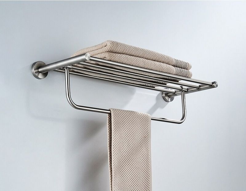 Полка откидная (сатин) Ledeme L71724