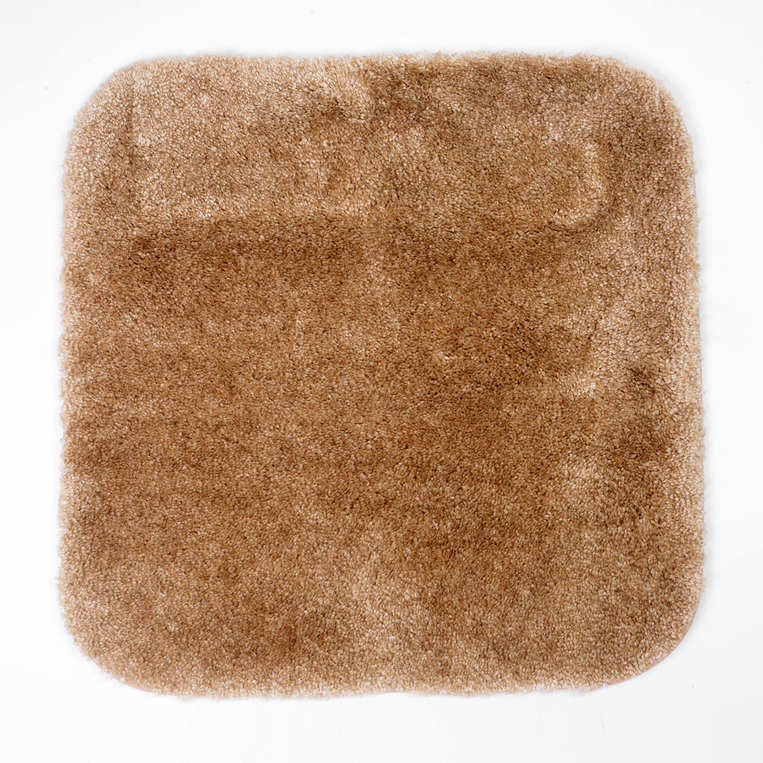 Коврик для ванной комнаты WasserKRAFT Wern Hazelnut, BM-2514