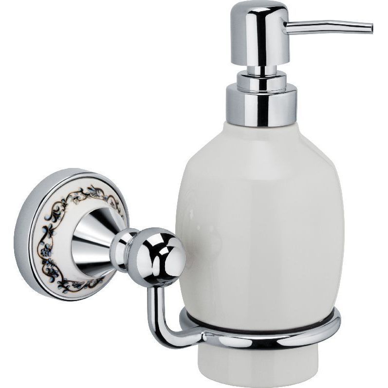 Дозатор жидкого мыла Fixsen Bogema, FX-78512